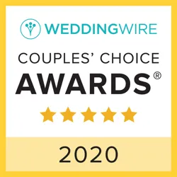 Award badge