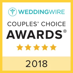 Award badge