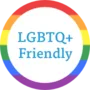 Award badge